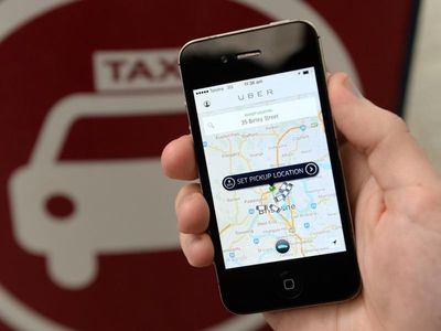 Home invaders caught Uber from crime scene