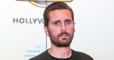 Scott Disick 'welcomes Pete Davidson to the family' but keeps distance from Travis Barker