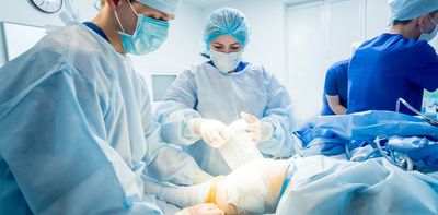 3 orthopaedic surgeries that might be doing patients (and their pockets) more harm than good