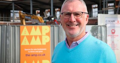 Ideas for £4m Arnold Market Place include greasy spoon, designer outlet and children's area