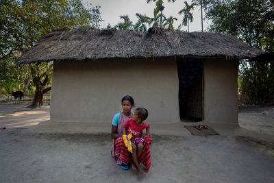 'Gargantuan task': Why India's renewable push will be hard