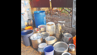 Kochi: Budget gives priority to water projects