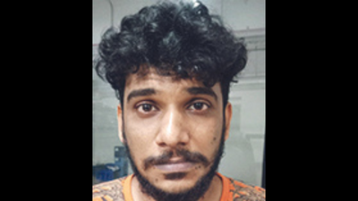 Youth held in Ernakulam with 5g of MDMA