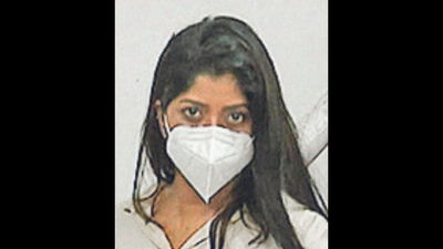 MLA’s wife scheming against me, says Anjali Reema Dev