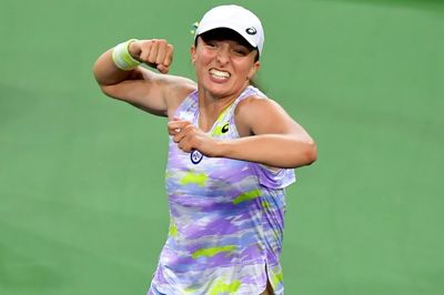 After Barty: Five young tennis stars who could take over at the top