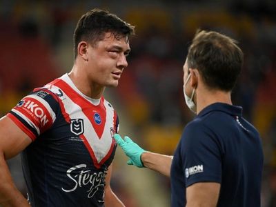 New year, new Roosters after Latrell drama