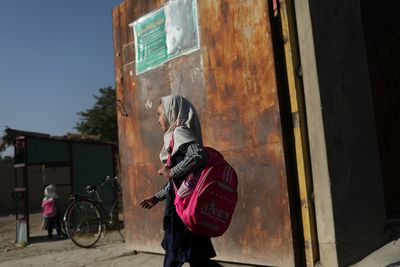 Turkey regrets Taliban move to keep high schools closed to girls