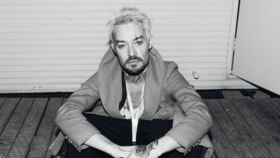 Former Silverchair frontman Daniel Johns charged with drink driving after head-on collision
