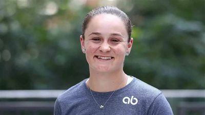 Retiring at just 25, Ash Barty says she is ready to chase new dreams