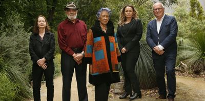 First Peoples in Victoria have a right to the truth about the impact of colonisation