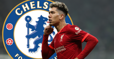 Chelsea can takeover Liverpool transfer scheme with Roberto Firmino heir to keep Tuchel promise