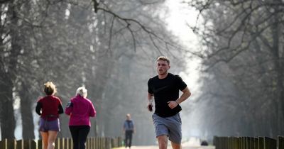 Met Office forecasts another sunny weekend for Wales as warning issued for hay fever sufferers