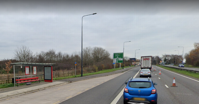 A-roads between Yate and Bristol set for 'major improvements' including bus gate