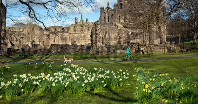 Thursday weather forecast for Leeds as temperatures set to soar