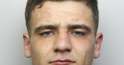 Leeds dad strangled teenager and cut him in knife attack to steal his wages