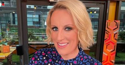 Steph McGovern's mystery partner and why she keeps her relationship out of the public eye