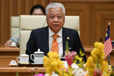 Malaysia PM under pressure to void political stability pact