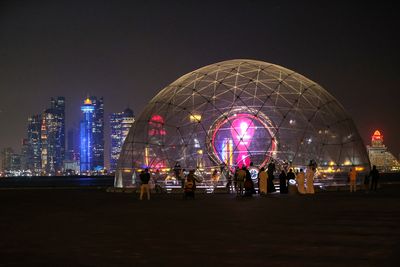 Football: Qatar World Cup places on offer as qualifiers resume