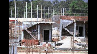 Andhra Pradesh: Work on 15.6 lakh houses underway, says minister