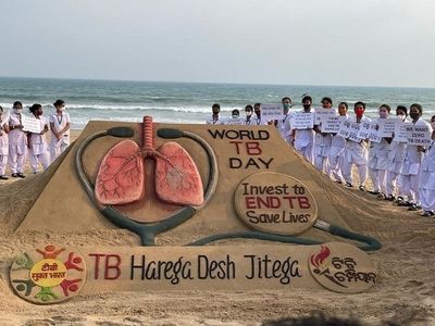 World Tuberculosis Day: Mansukh Mandaviya reaffirms commitment to make India TB-free by 2025