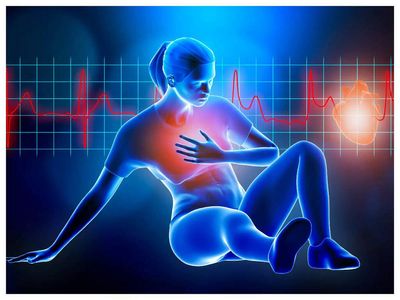 Are women dying needlessly from heart issues?
