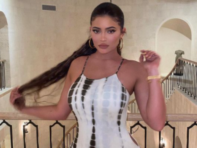 Kylie Jenner and Travis Scott have changed their baby Wolf's name: Know why