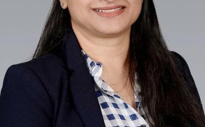 Colliers appoints Kanchana Krishnan as MD, Chennai