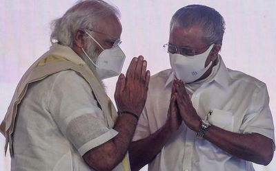 Top Kerala News developments today