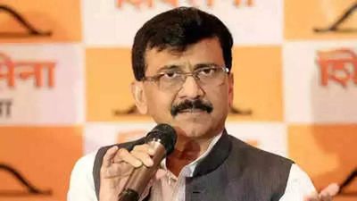 Judiciary providing relief only to select few, says Sanjay Raut