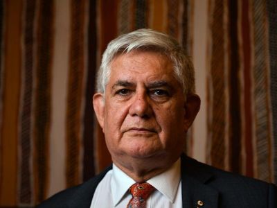 Top End Never Never country handed back