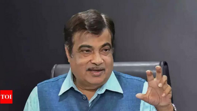 Gondwana Socy told to shift by NU, seeks Nitin Gadkari help