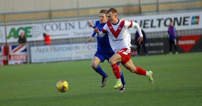 Airdrie v Cove Rangers: How to watch League One title crunch and who is the ref