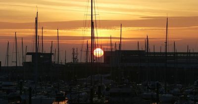 Ireland weather: Met Eireann confirms when warm snap will end as rain showers forecast in ominous sign