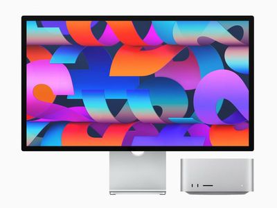 Apple Could Ship This Many Units Of Mac Studio And Studio Display In 2022