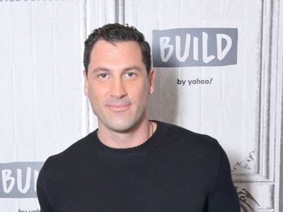 Maksim Chmerkovskiy: Dancing with the Stars pro says he feels ‘guilty’ over fleeing Ukraine