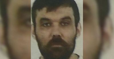 Police shut M56 and M6 in hunt for escaped prisoner
