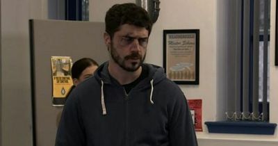 ITV Corrie fans in disbelief over 'ridiculous' Adam Barlow twist