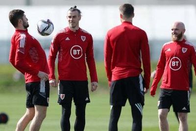 Wales vs Austria live stream: How can I watch World Cup play-off semi-final on TV in UK today?
