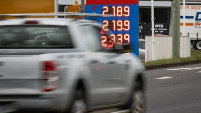 High petrol prices leads to increase in drive-offs in Albury and Wodonga