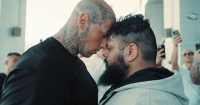 Martyn Ford questions whether Iranian Hulk wants to fight just weeks before bout
