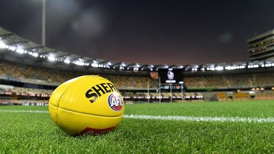 AFL launches review after 'revelations' about concussion expert Paul McCrory