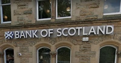 Kirkcudbright to be left without a bank as Bank of Scotland announces closure plans