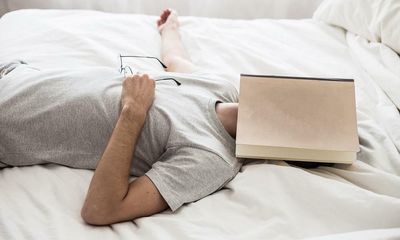 My daughter says it’s uncool to get Covid now. So, naturally, I got the dreaded second red line