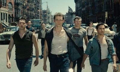 Why West Side Story should win the best picture Oscar