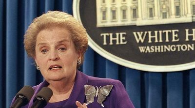 Global Diplomatic Community Remembers Madeleine Albright, Dead at 84