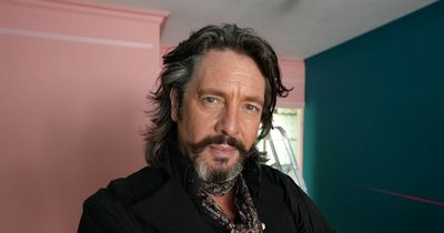 Laurence Llewelyn-Bowen wants to appear on Naked Attraction - and his wife doesn't mind