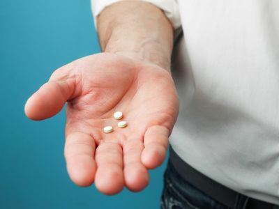 Men could get a new, non-hormonal contraceptive, study shows