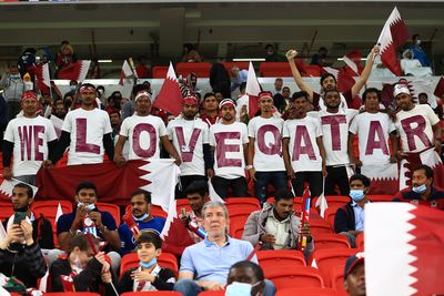 Ticketless fans may struggle for hotels during Qatar World Cup