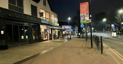 Popular West Bridgford restaurant closes due to staff shortages