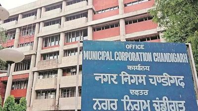 Chandigarh municipal corporation writes to estate office for land to set up CNG station